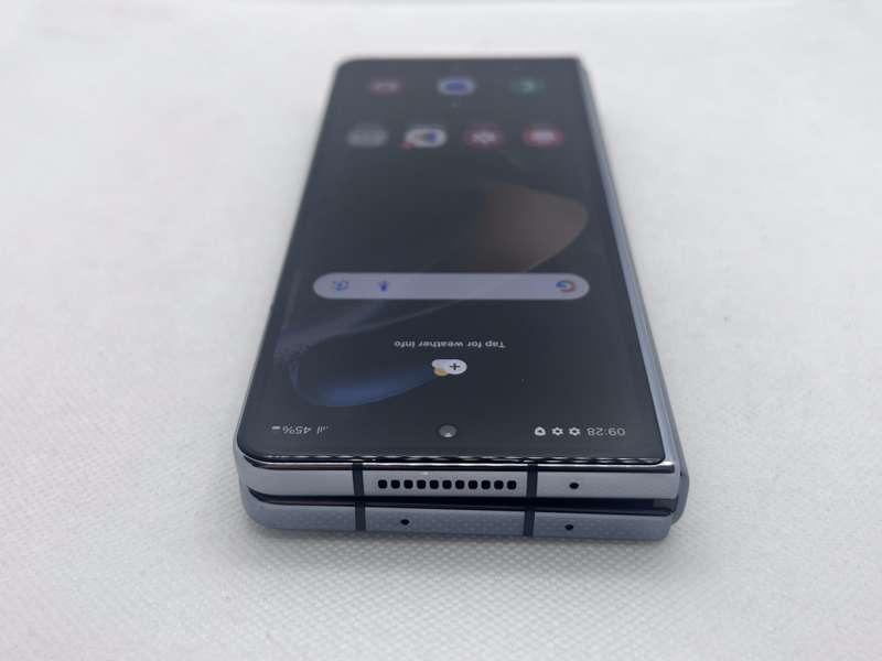 Samsung Galaxy Z Fold 4 256GB GrayGreen (12 Month Warranty)