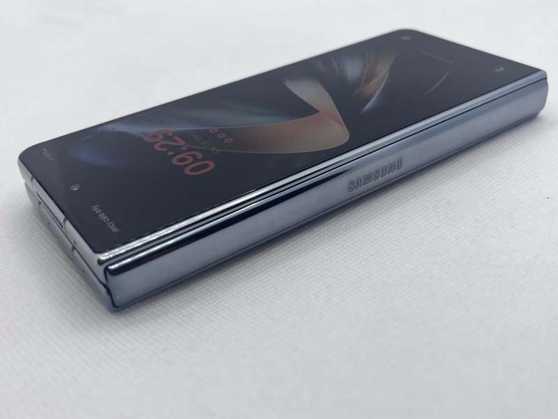 Samsung Galaxy Z Fold 4 256GB GrayGreen (12 Month Warranty)