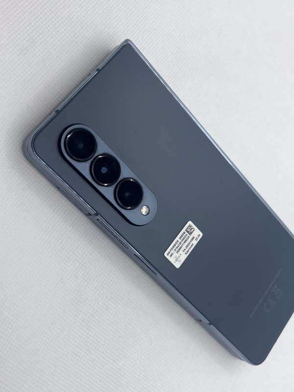 Samsung Galaxy Z Fold 4 256GB GrayGreen (12 Month Warranty)