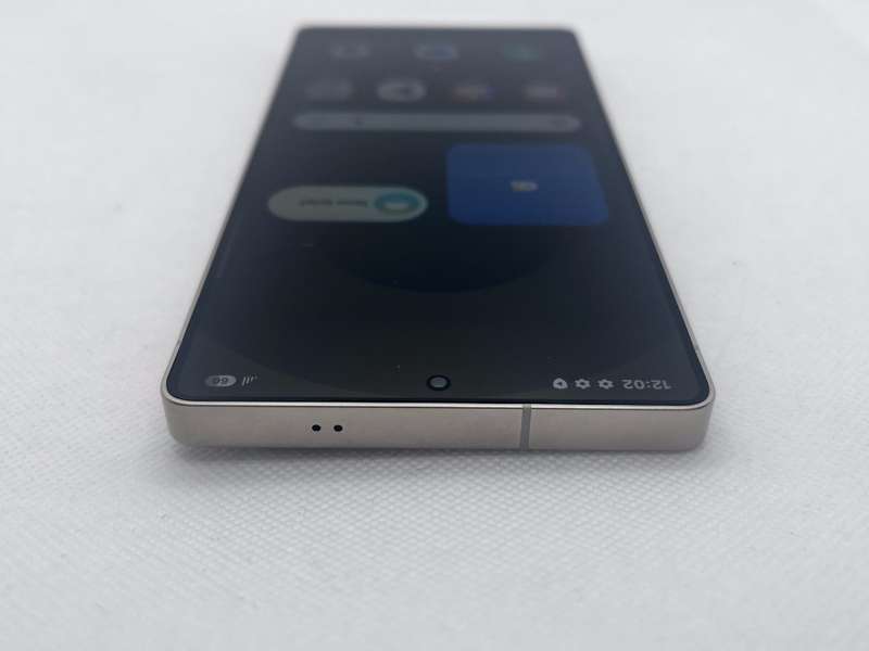 Samsung Galaxy S25 Ultra 256GB Silver (12 Month Warranty) - Mint Condition