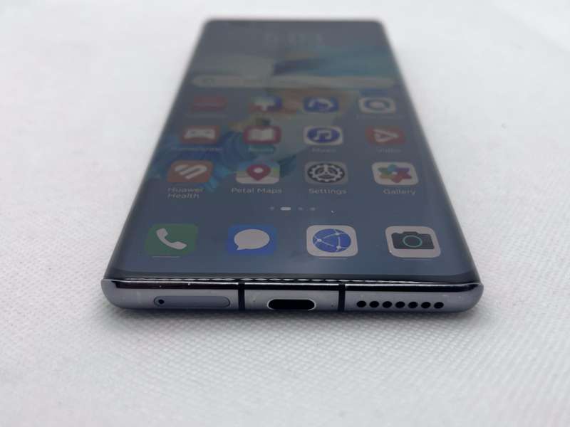 Huawei Mate 40 Pro 256GB Dual Sim Black (6 Month Warranty)