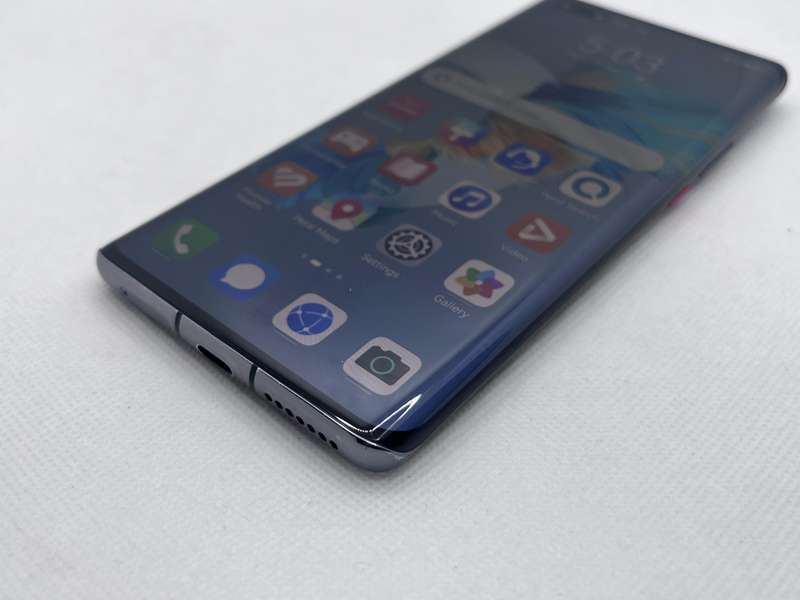 Huawei Mate 40 Pro 256GB Dual Sim Black (6 Month Warranty)