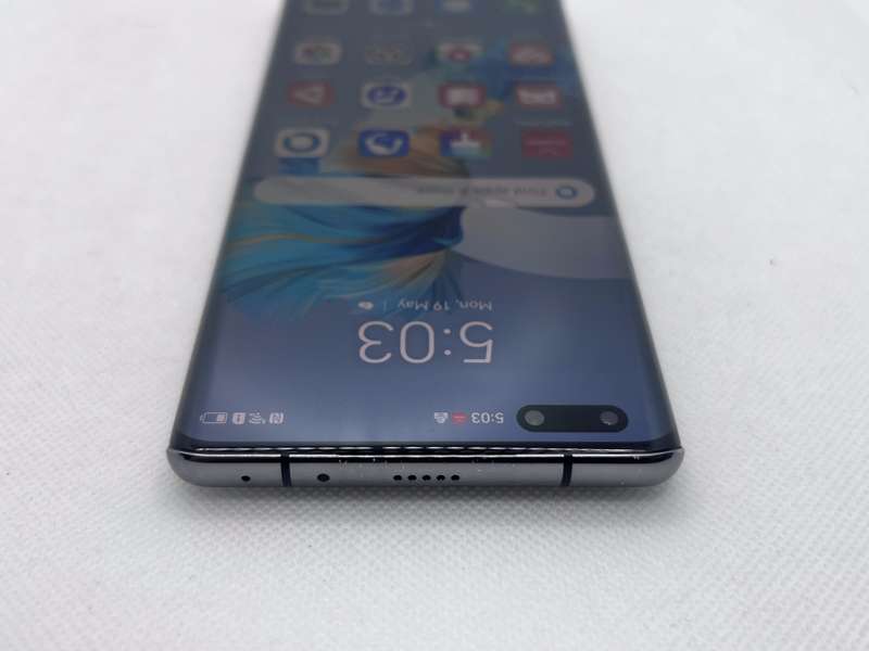 Huawei Mate 40 Pro 256GB Dual Sim Black (6 Month Warranty)