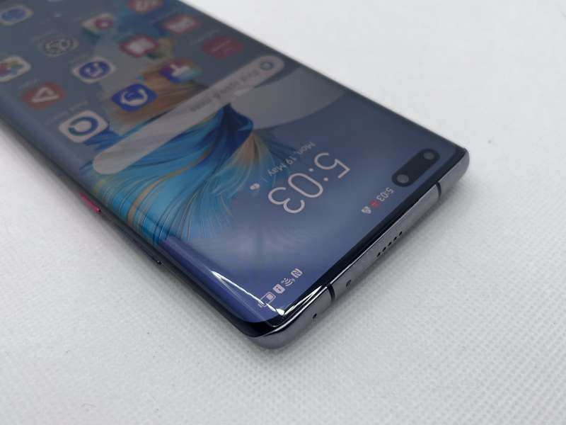 Huawei Mate 40 Pro 256GB Dual Sim Black (6 Month Warranty)