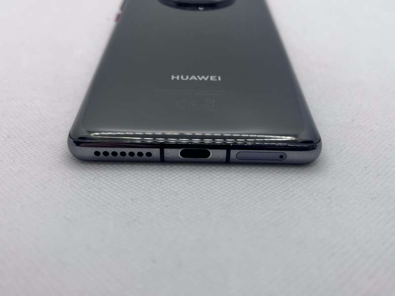 Huawei Mate 40 Pro 256GB Dual Sim Black (6 Month Warranty)