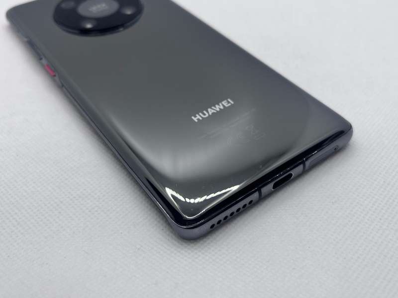 Huawei Mate 40 Pro 256GB Dual Sim Black (6 Month Warranty)