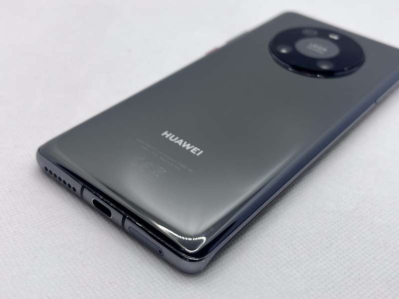 Huawei Mate 40 Pro 256GB Dual Sim Black (6 Month Warranty)