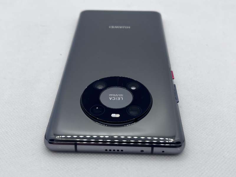 Huawei Mate 40 Pro 256GB Dual Sim Black (6 Month Warranty)