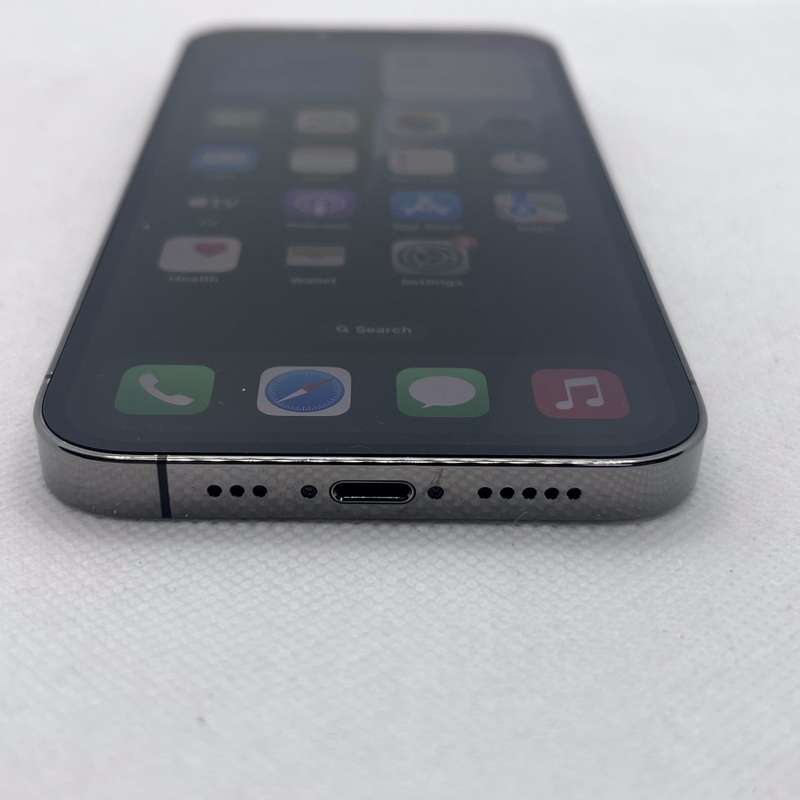 iPhone 13 Pro 128GB Graphite (6 Month Warranty)