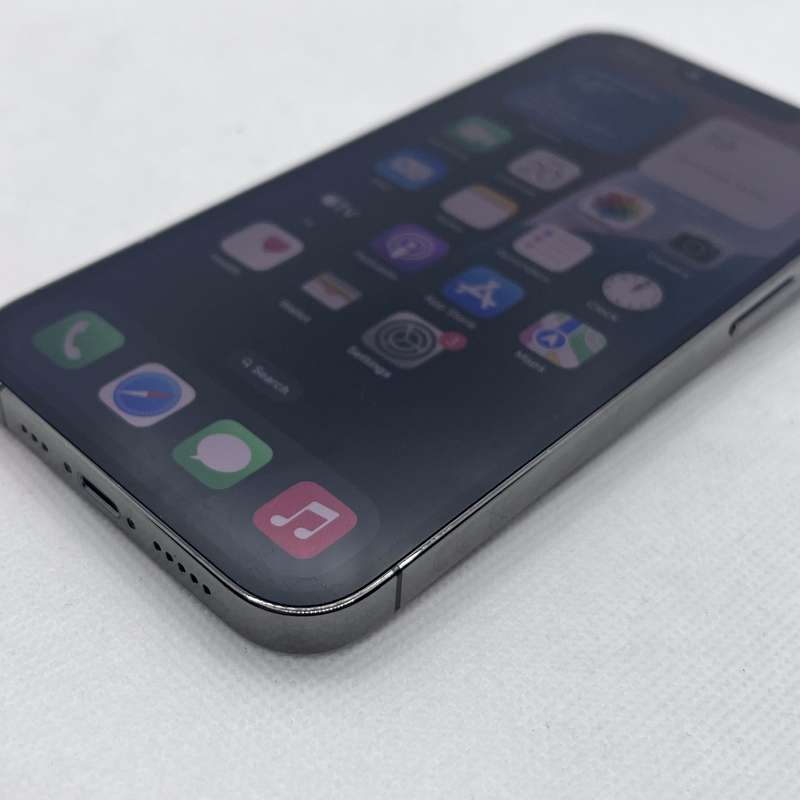 iPhone 13 Pro 128GB Graphite (6 Month Warranty)