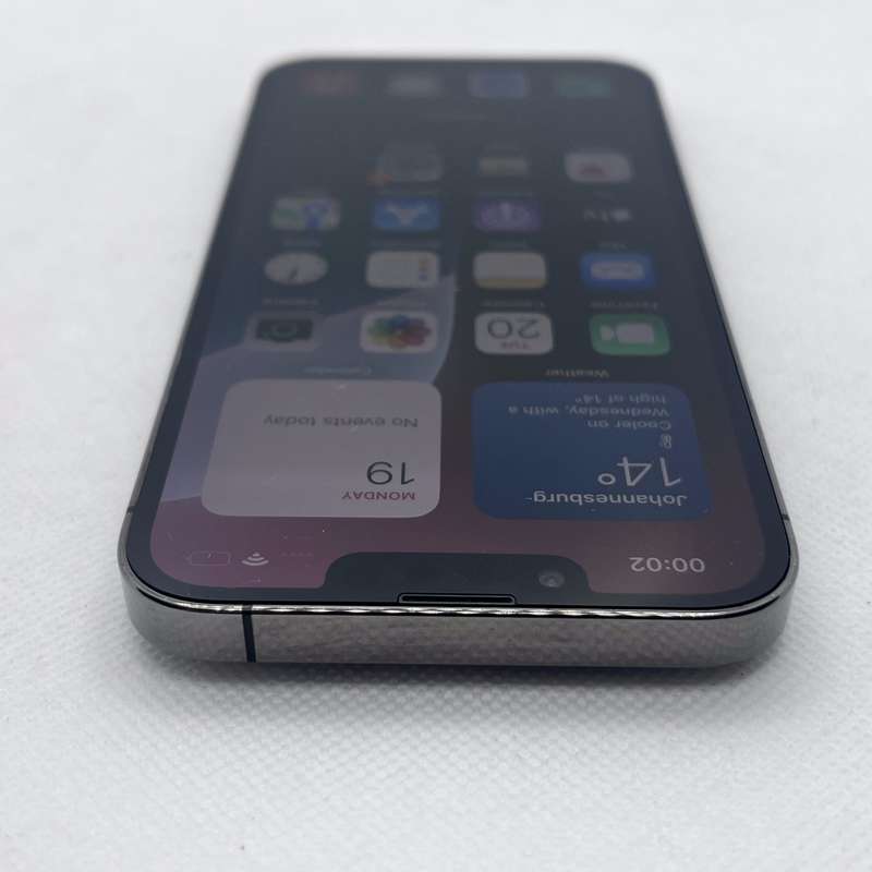 iPhone 13 Pro 128GB Graphite (6 Month Warranty)