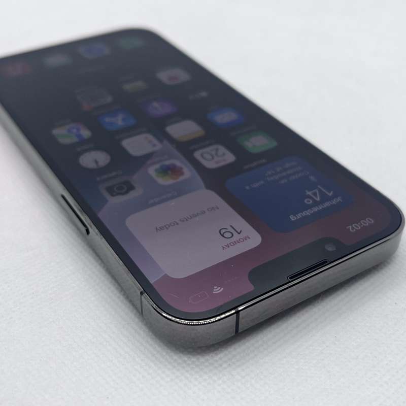 iPhone 13 Pro 128GB Graphite (6 Month Warranty)