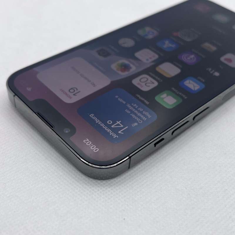 iPhone 13 Pro 128GB Graphite (6 Month Warranty)