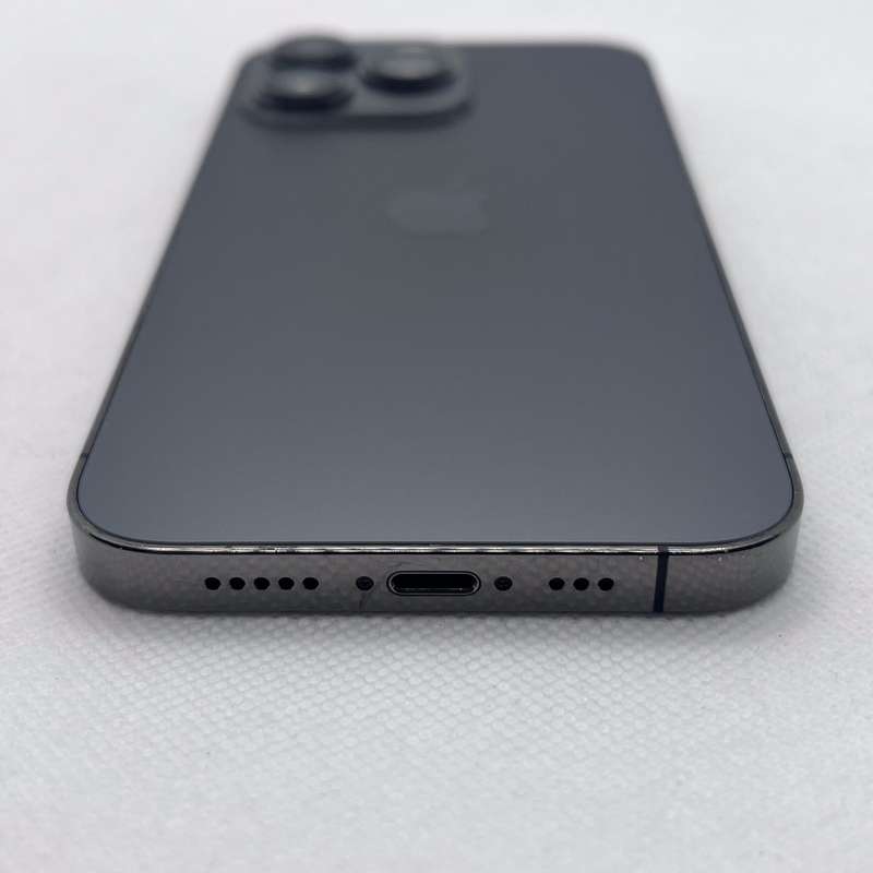 iPhone 13 Pro 128GB Graphite (6 Month Warranty)