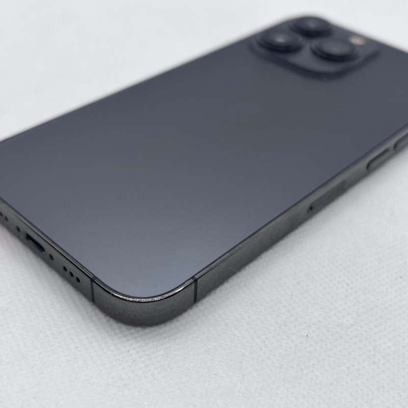 iPhone 13 Pro 128GB Graphite (6 Month Warranty)