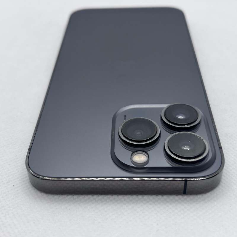 iPhone 13 Pro 128GB Graphite (6 Month Warranty)