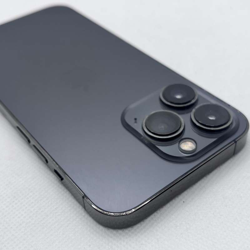 iPhone 13 Pro 128GB Graphite (6 Month Warranty)
