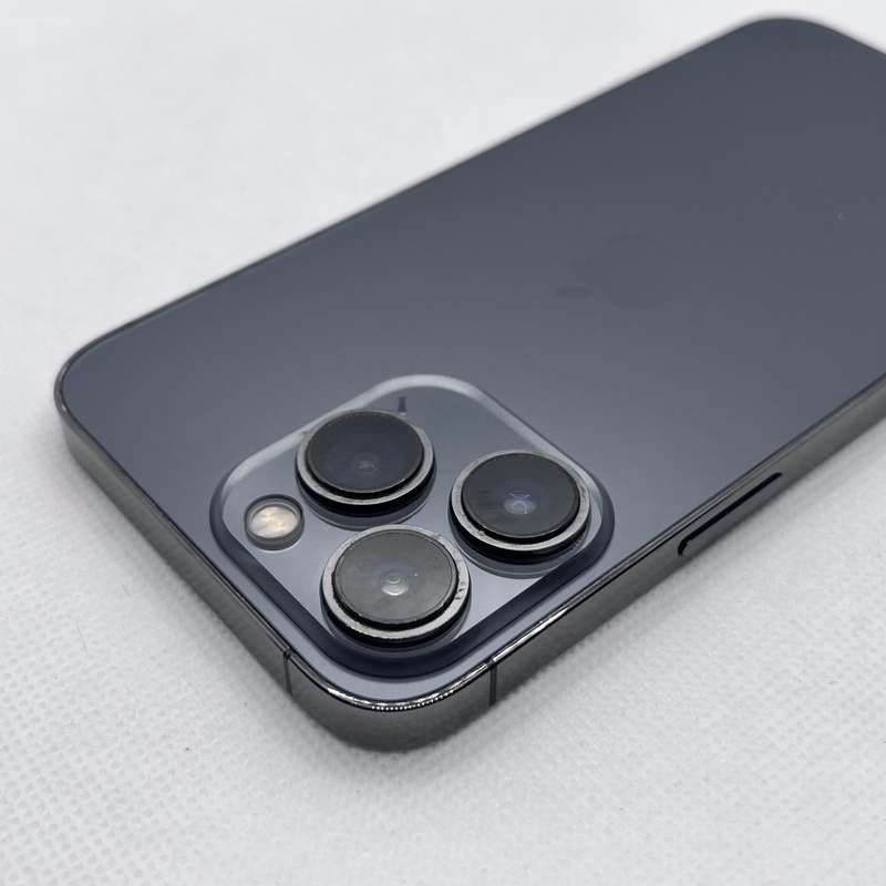 iPhone 13 Pro 128GB Graphite (6 Month Warranty)