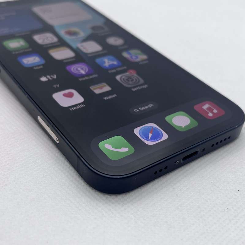 iPhone 14 128GB Midnight (6 Month Warranty)
