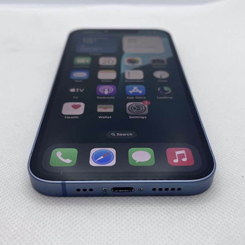 iPhone 14 128GB Blue (6 Month Warranty)