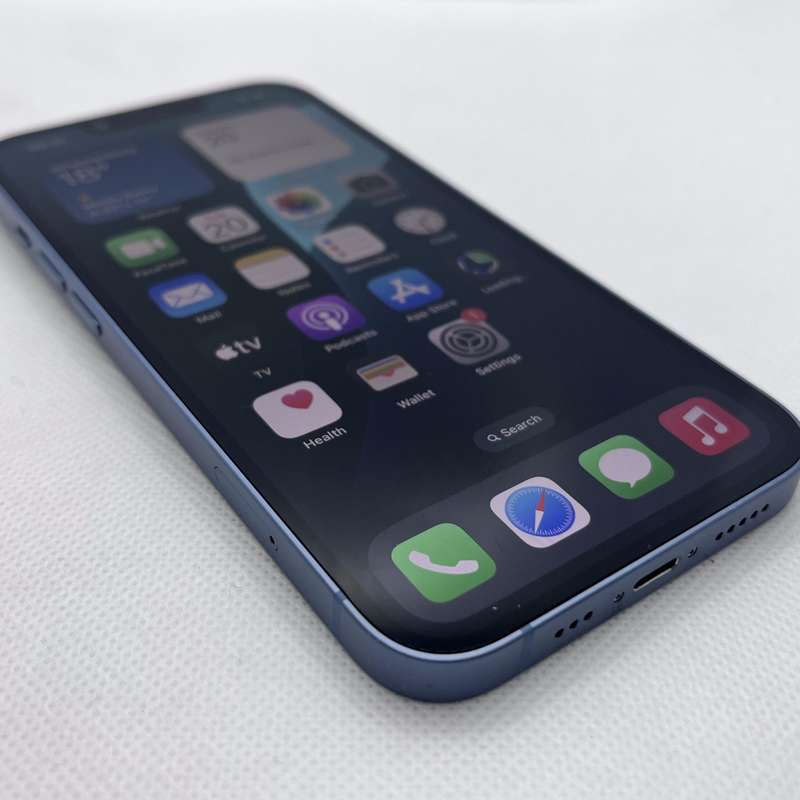 iPhone 14 128GB Blue (6 Month Warranty)