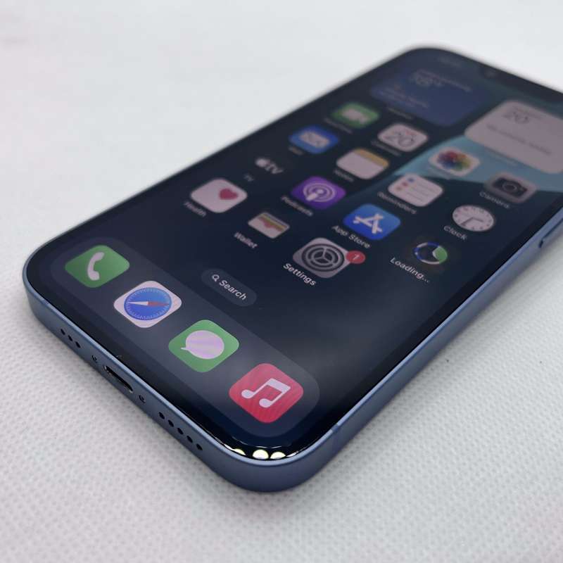 iPhone 14 128GB Blue (6 Month Warranty)
