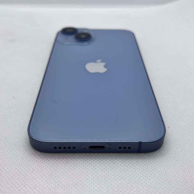 iPhone 14 128GB Blue (6 Month Warranty)