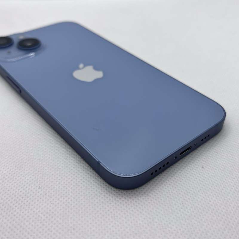 iPhone 14 128GB Blue (6 Month Warranty)