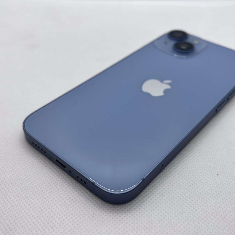 iPhone 14 128GB Blue (6 Month Warranty)