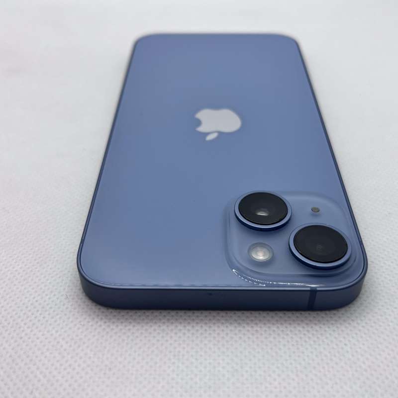 iPhone 14 128GB Blue (6 Month Warranty)