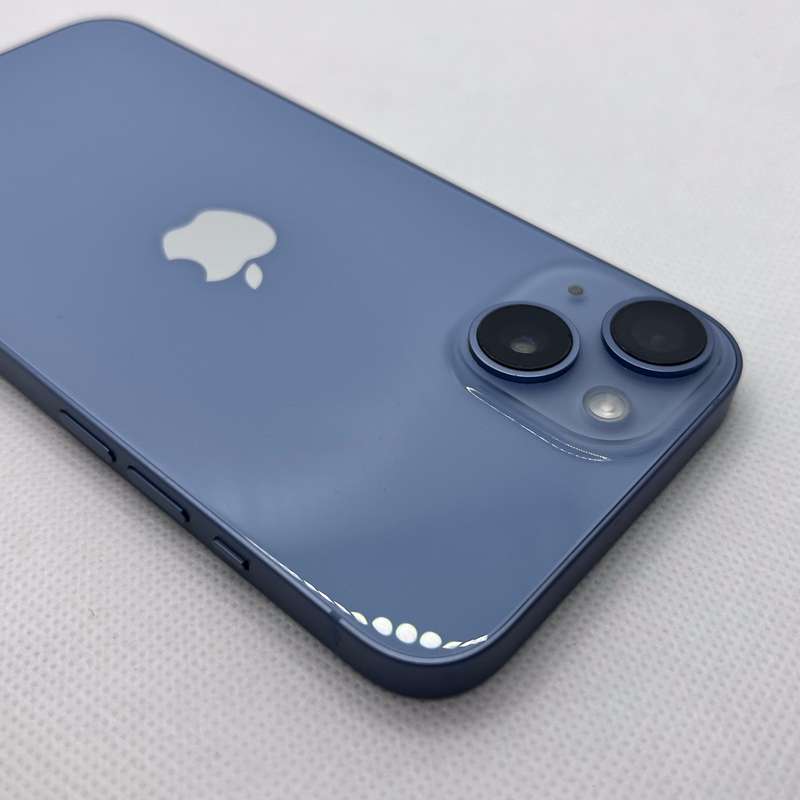 iPhone 14 128GB Blue (6 Month Warranty)