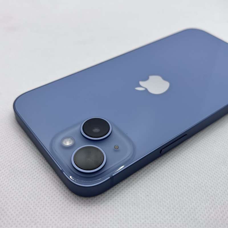 iPhone 14 128GB Blue (6 Month Warranty)