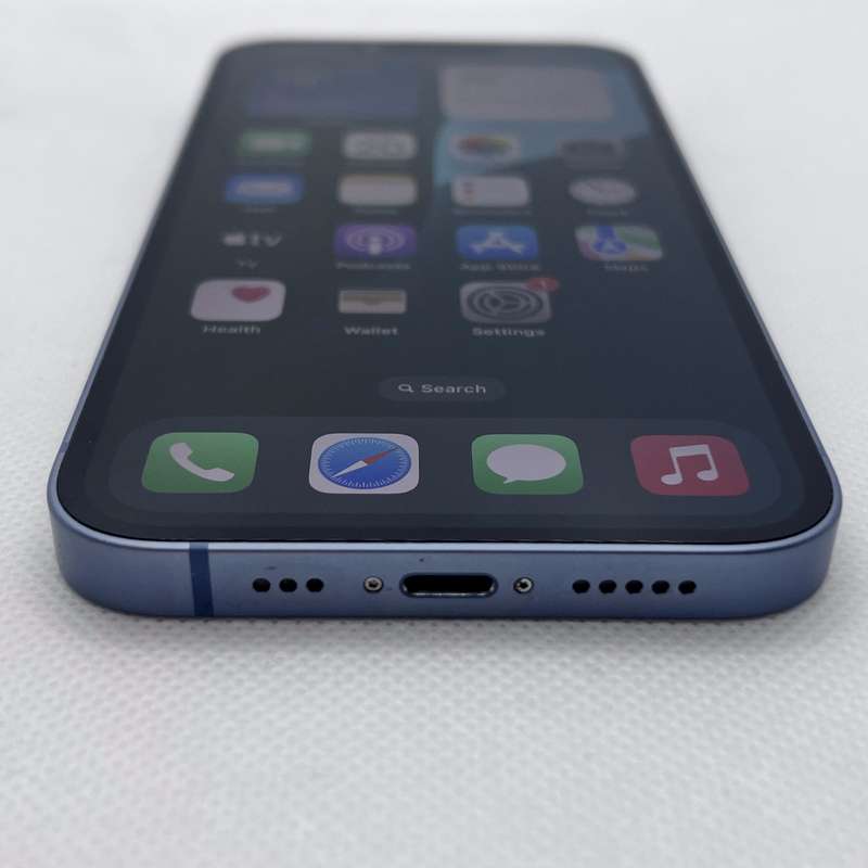 iPhone 14 128GB Blue (6 Month Warranty)