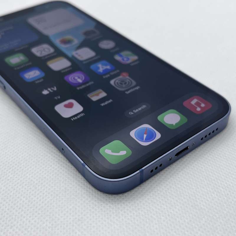 iPhone 14 128GB Blue (6 Month Warranty)