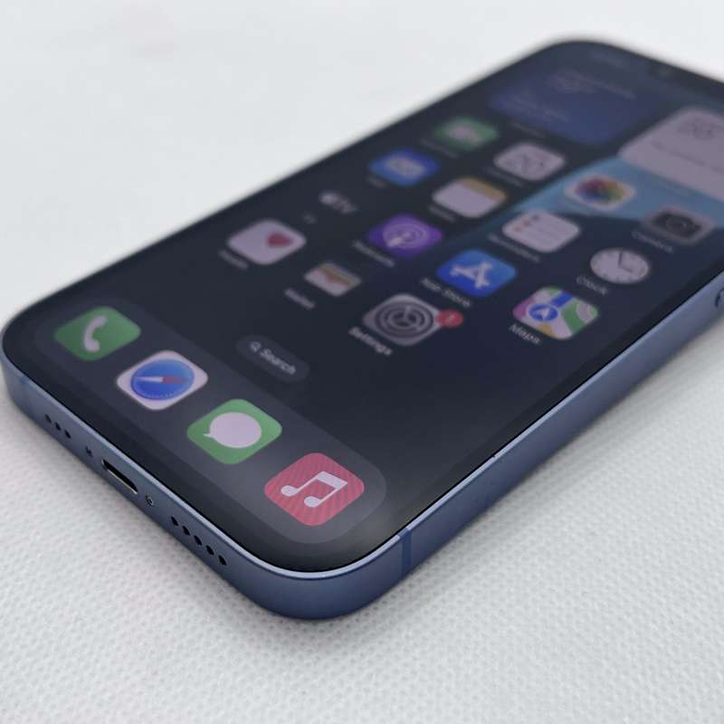 iPhone 14 128GB Blue (6 Month Warranty)