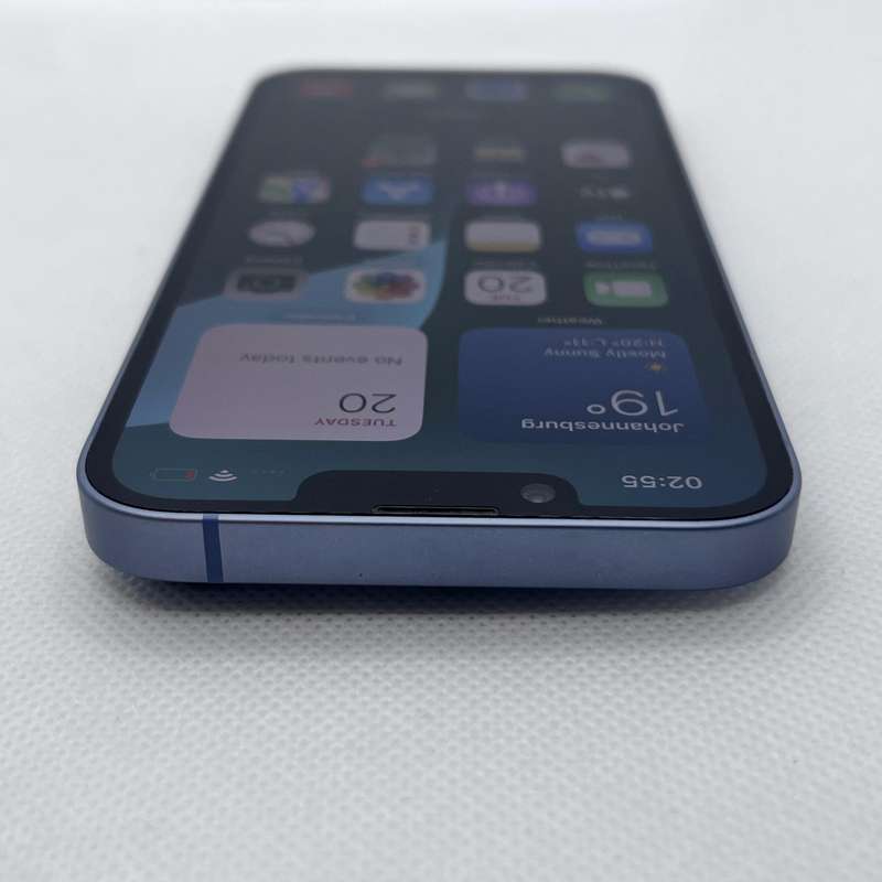 iPhone 14 128GB Blue (6 Month Warranty)