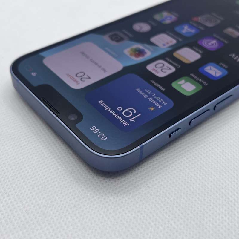 iPhone 14 128GB Blue (6 Month Warranty)