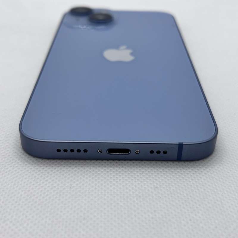 iPhone 14 128GB Blue (6 Month Warranty)