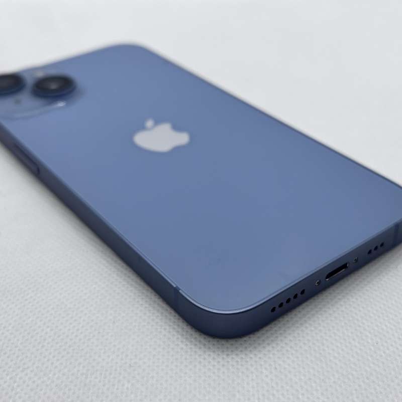 iPhone 14 128GB Blue (6 Month Warranty)