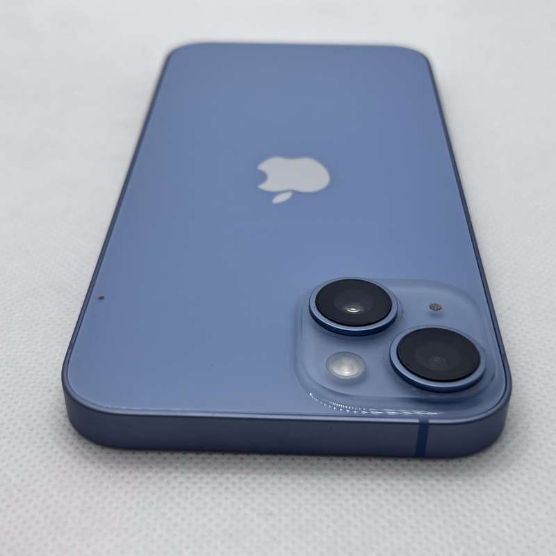 iPhone 14 128GB Blue (6 Month Warranty)