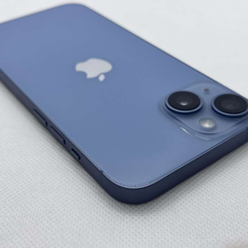 iPhone 14 128GB Blue (6 Month Warranty)