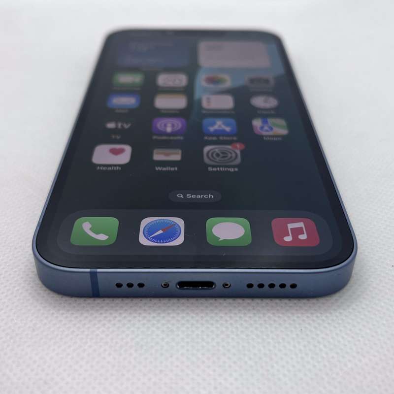 iPhone 14 128GB Blue (6 Month Warranty)