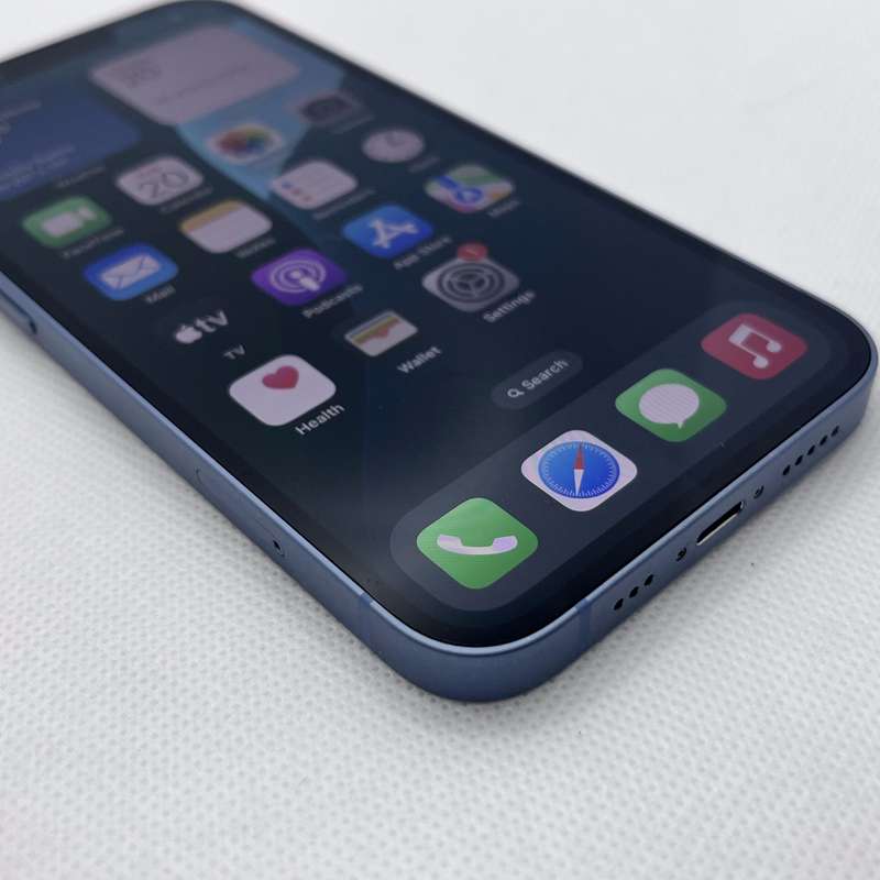 iPhone 14 128GB Blue (6 Month Warranty)