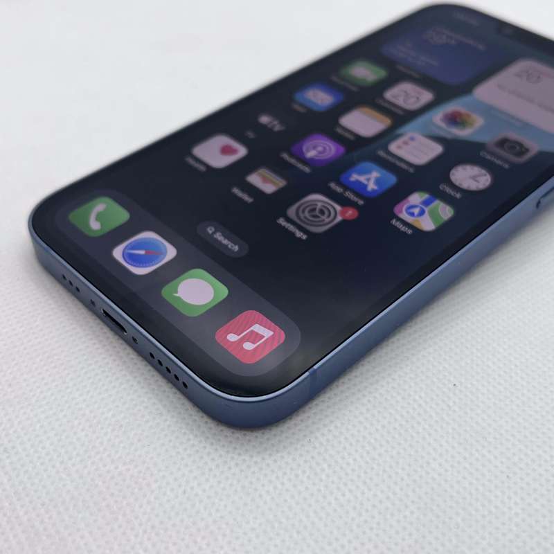 iPhone 14 128GB Blue (6 Month Warranty)