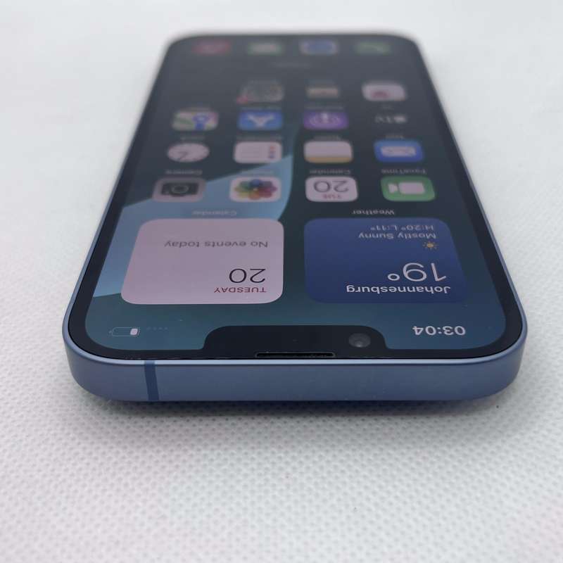 iPhone 14 128GB Blue (6 Month Warranty)