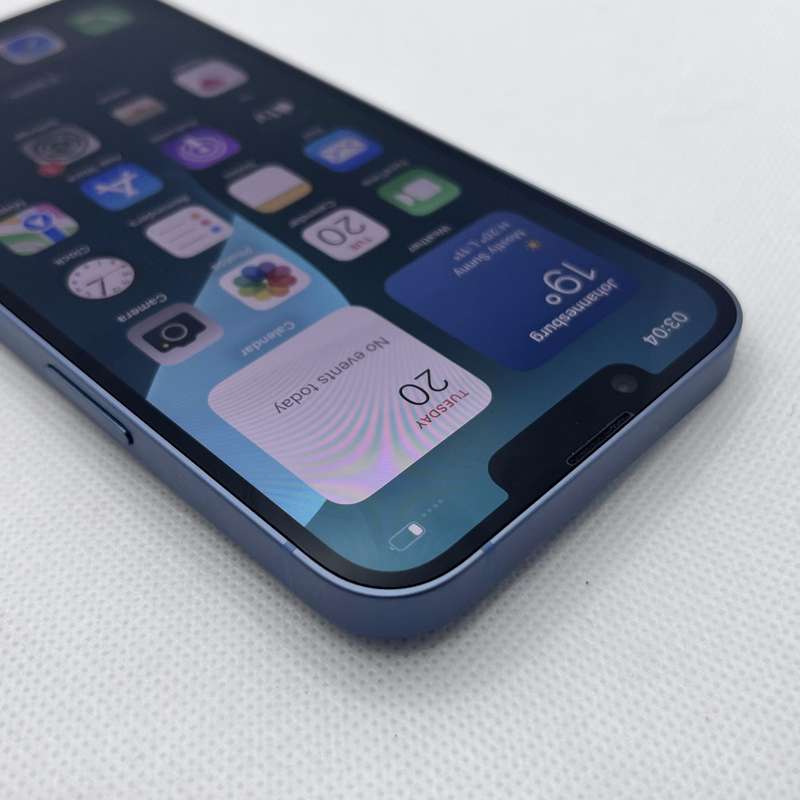iPhone 14 128GB Blue (6 Month Warranty)