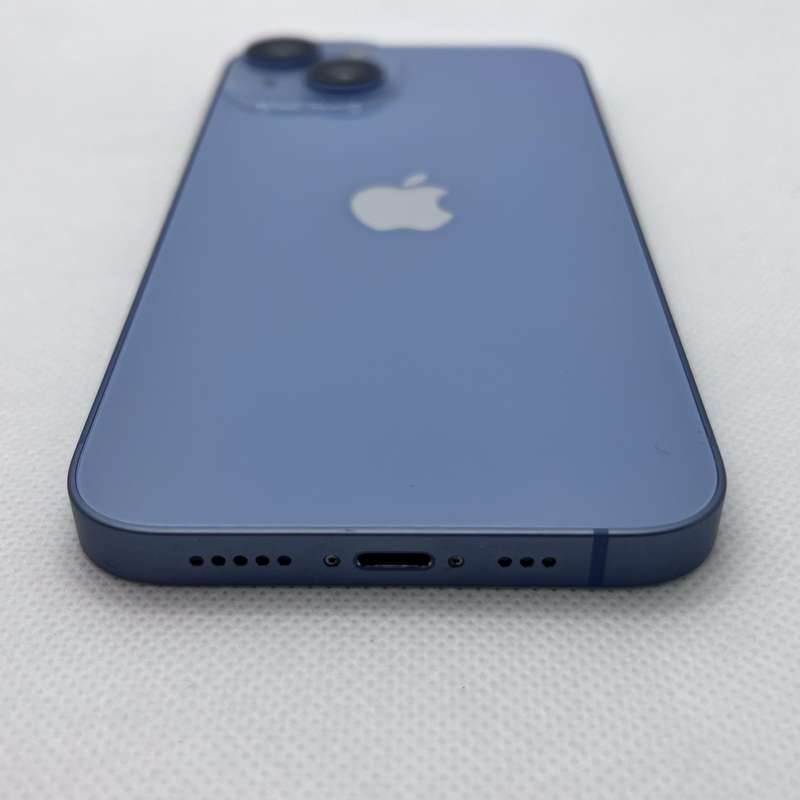 iPhone 14 128GB Blue (6 Month Warranty)