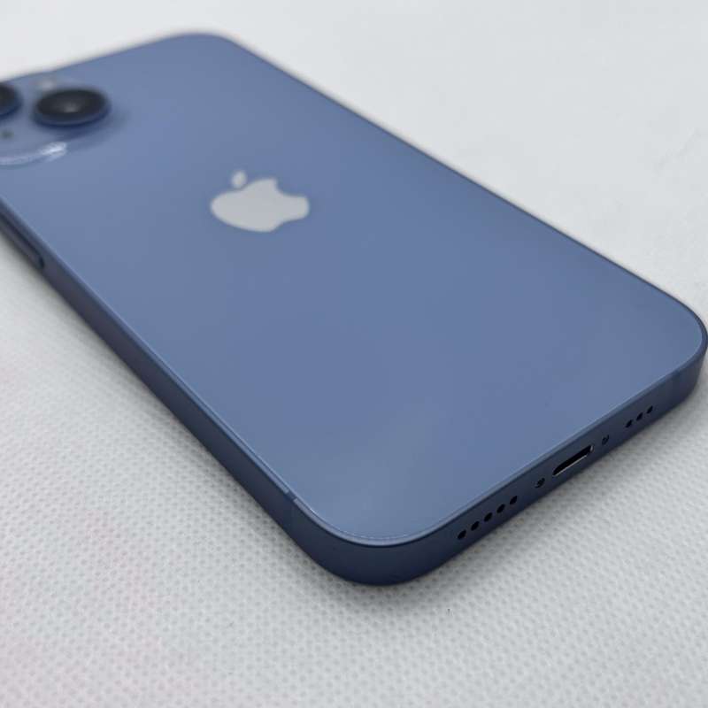 iPhone 14 128GB Blue (6 Month Warranty)