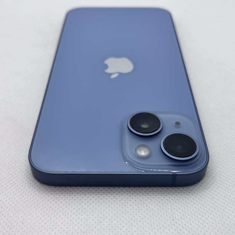 iPhone 14 128GB Blue (6 Month Warranty)
