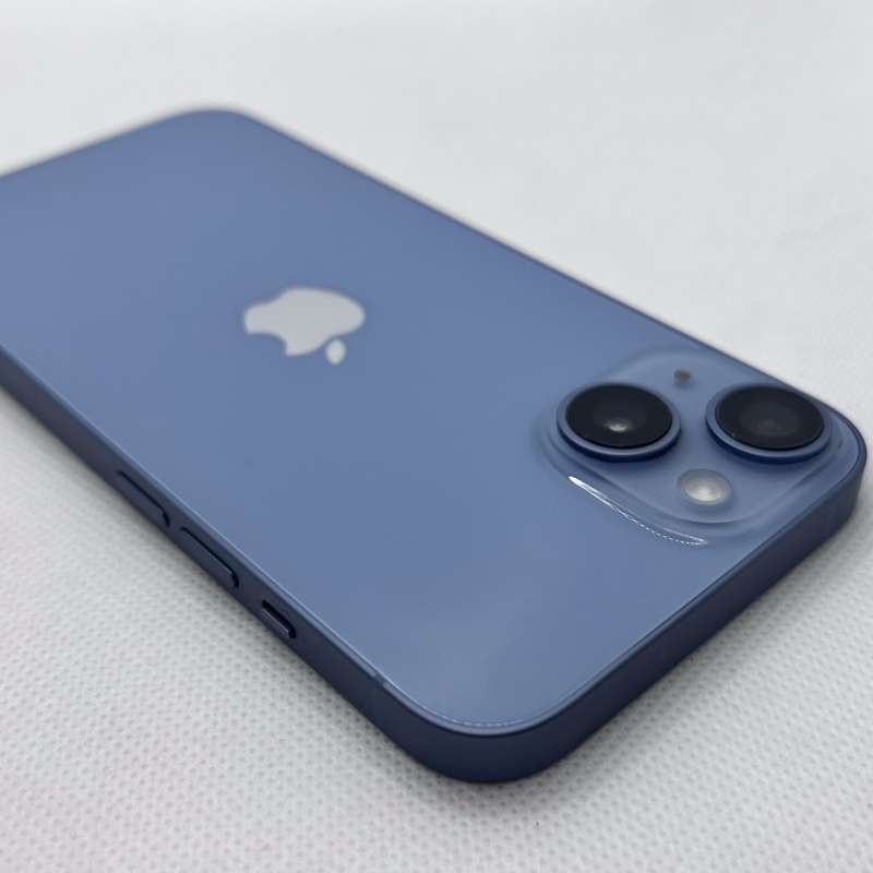 iPhone 14 128GB Blue (6 Month Warranty)